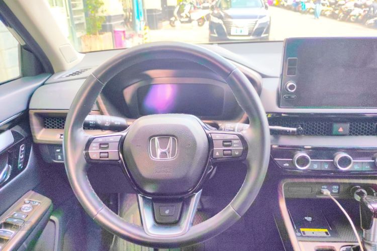 Honda CR-V 2023 #12 Honda CR-V 2023 immagine di auto #12