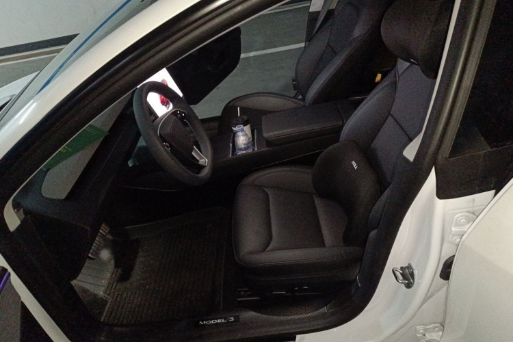 Tesla Model 3 2025 #19 Tesla Model 3 2025 car image #19