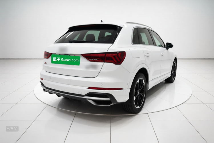 Audi Q3 2022 #7 Audi Q3 2022 car image #7