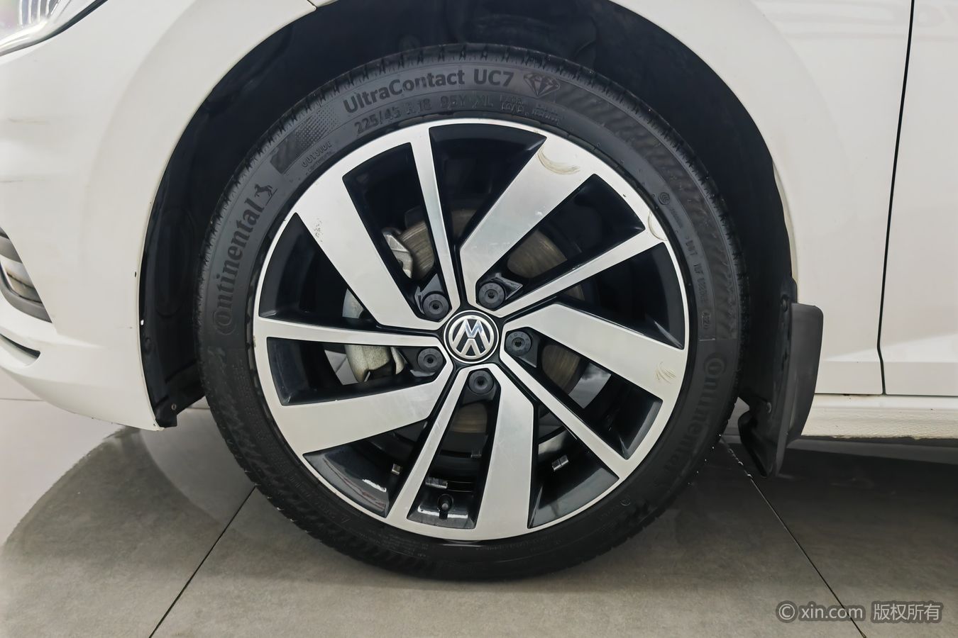 Volkswagen Sagitar 2022 car image #7