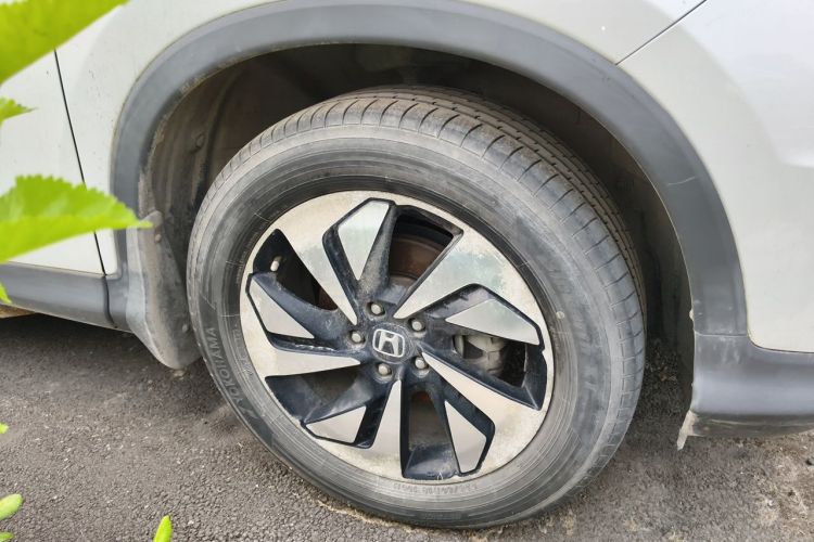 Honda CR-V 2015 #6 Honda CR-V 2015 car image #6