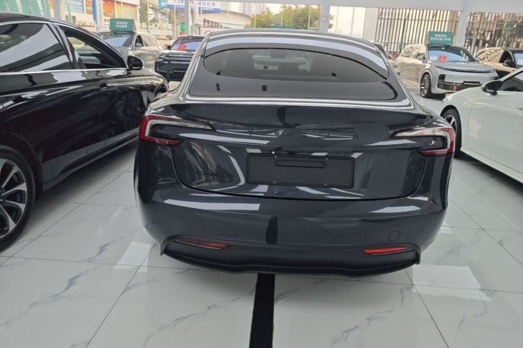 Tesla Model 3 2024 #6 Tesla Model 3 2024 immagine di auto #6