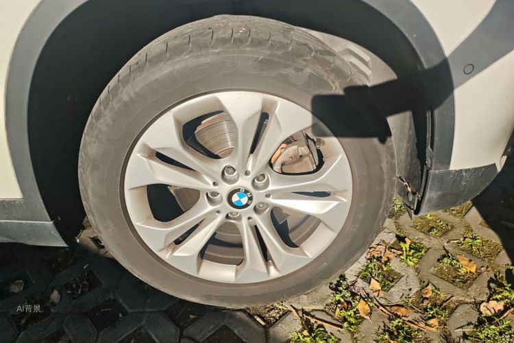 BMW X1 2017 #9 BMW X1 2017 car image #9
