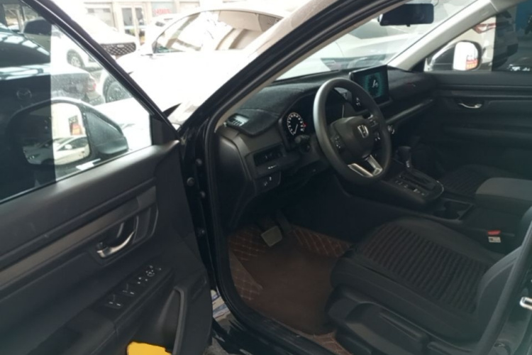Honda CR-V 2025 car image #16