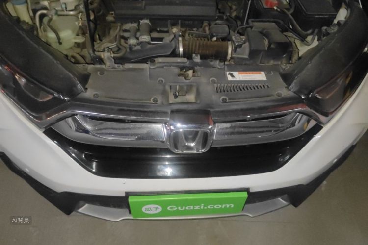 Honda CR-V 2019 #22 Honda CR-V 2019 car image #22