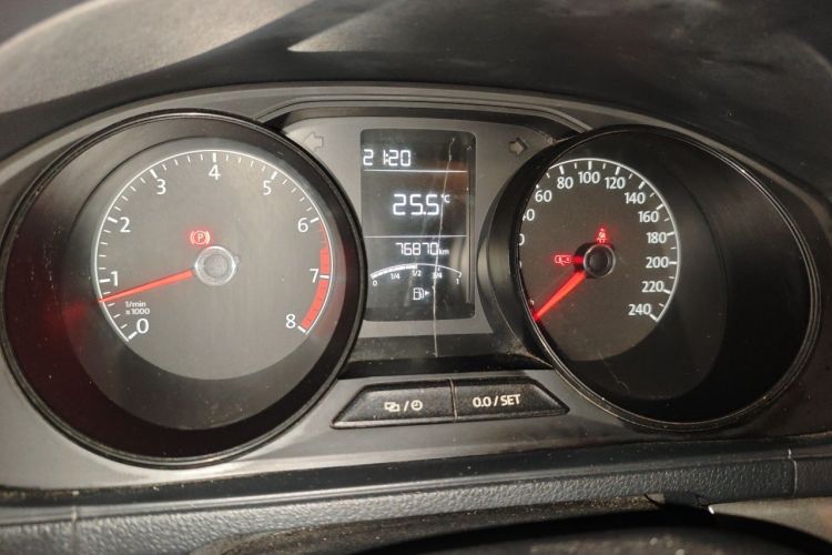 Volkswagen Lavida 2019 #8 Volkswagen Lavida 2019 car image #8