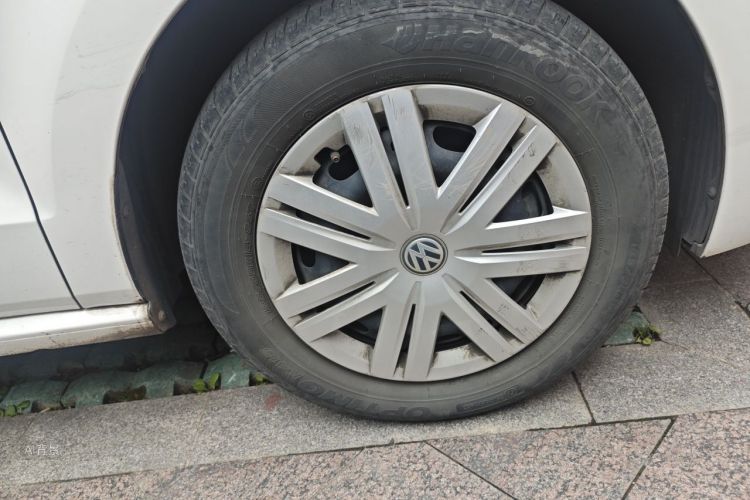 Volkswagen Polo 2018 #9 Volkswagen Polo 2018 car image #9