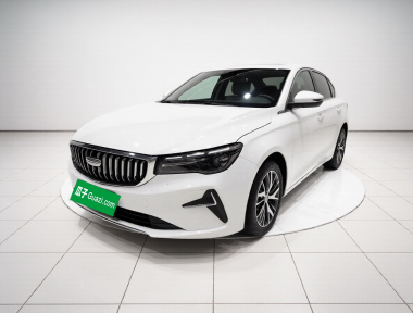 GEELY Emgrand 2026 GEELY Emgrand 2026 изображение автомобиля
