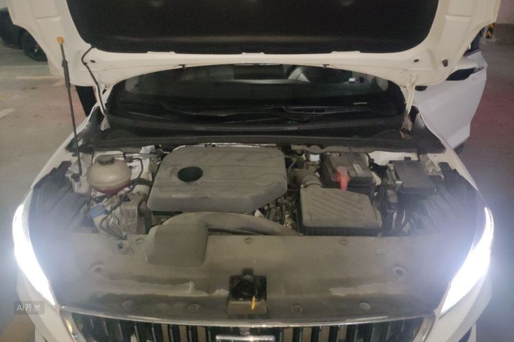 GEELY Emgrand S 2022 #22 GEELY Emgrand S 2022 image de voiture #22