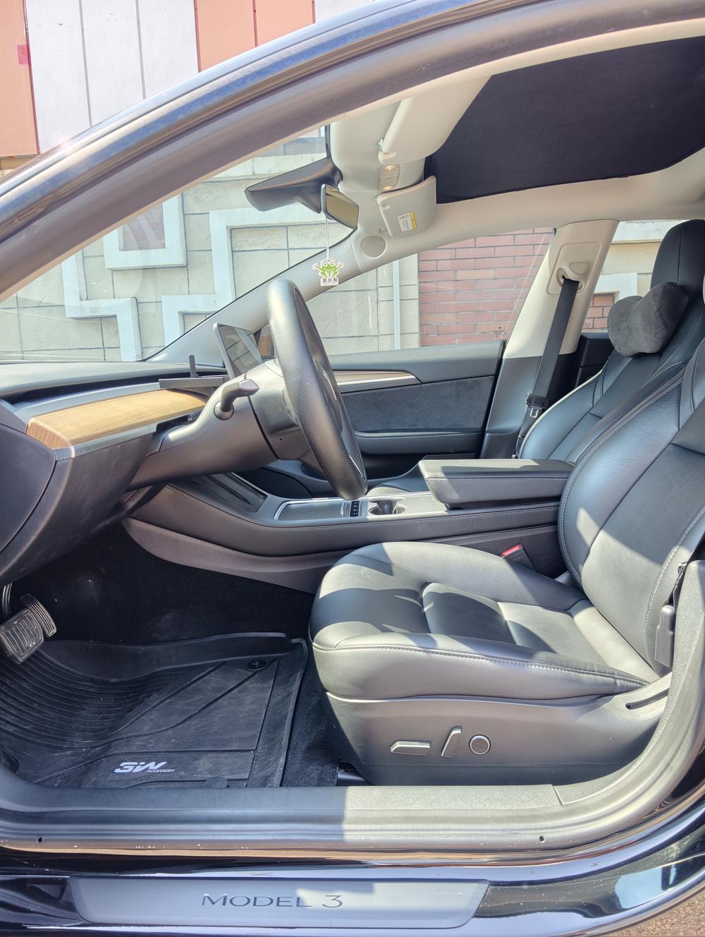 Tesla Model 3 2022 #7 Tesla Model 3 2022 image de voiture #7