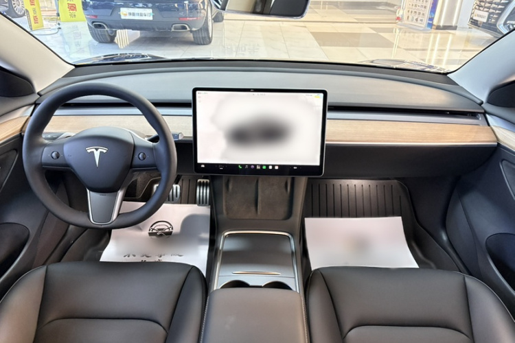 Tesla Model 3 2022 #16 Tesla Model 3 2022 car image #16