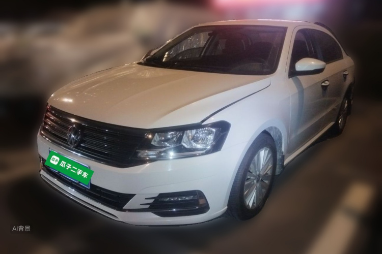 Volkswagen Lavida 2021 #2 Volkswagen Lavida 2021 car image #2