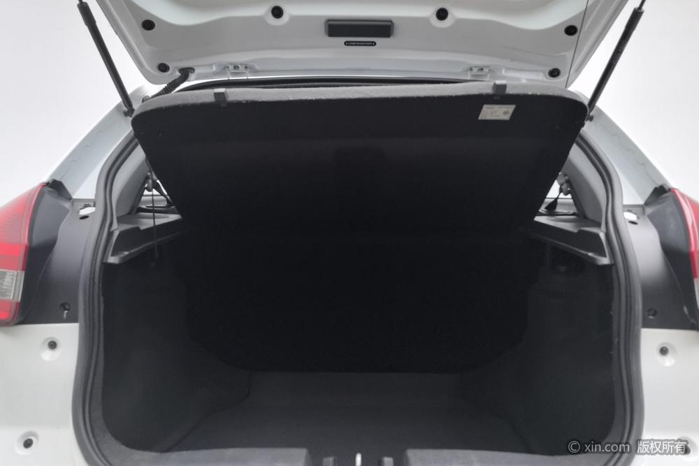 Chery Tiggo 3x 2019 #23 Chery Tiggo 3x 2019 car image #23
