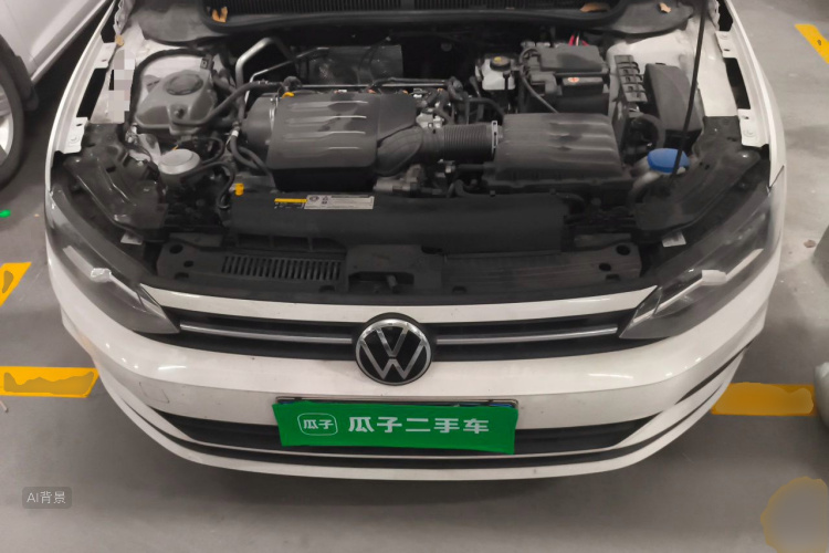 Volkswagen Polo 2022 #22 Volkswagen Polo 2022 car image #22