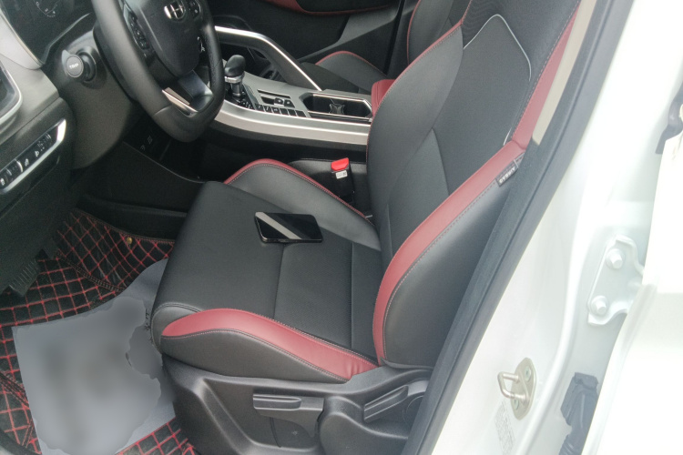 GEELY Coolray 2022 car image #19