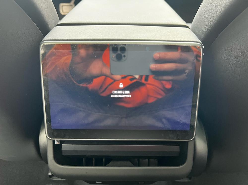 Tesla Model 3 2025 #8 Tesla Model 3 2025 car image #8