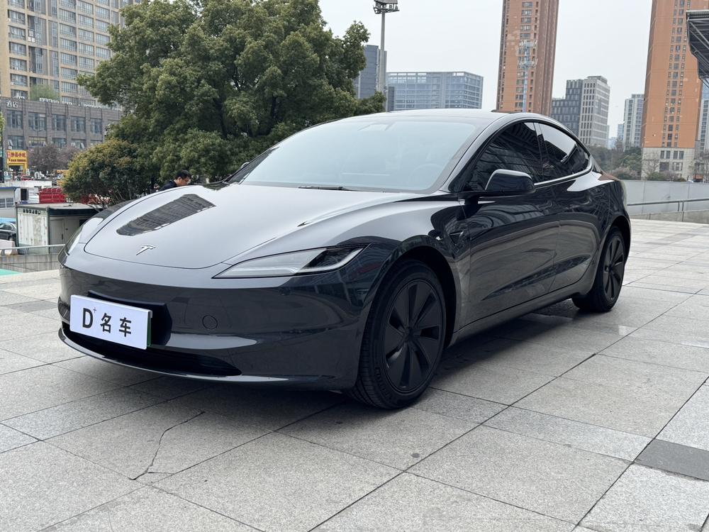 Tesla Model 3 2024 Tesla Model 3 2024 car image