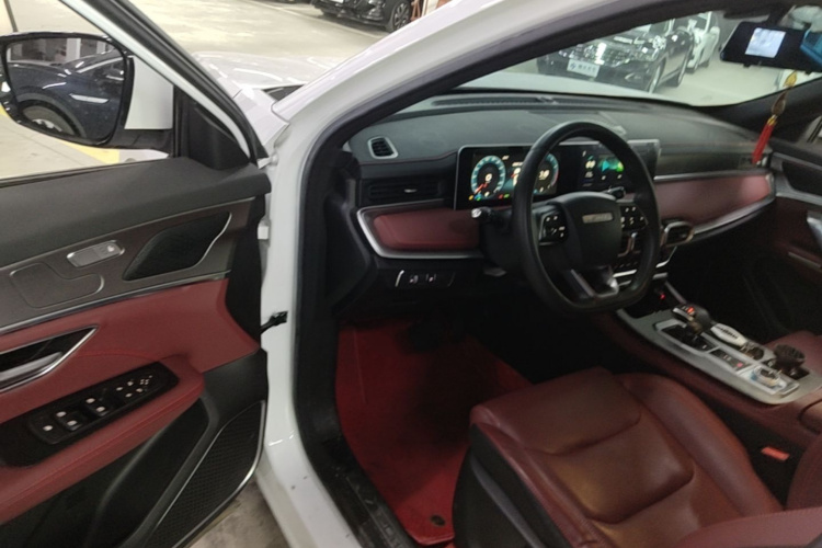 Jetour X70 PLUS 2024 #12 Jetour X70 PLUS 2024 изображение автомобиля #12