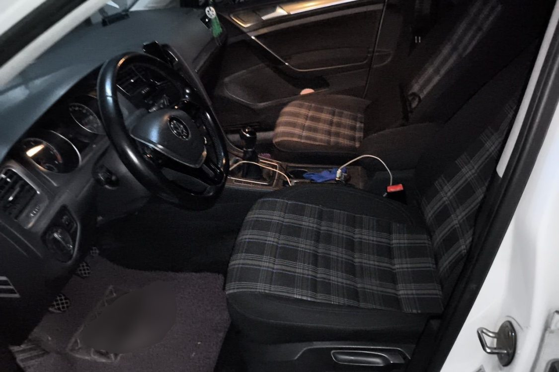 Volkswagen Golf 2015 #18 Volkswagen Golf 2015 imagen de coche #18