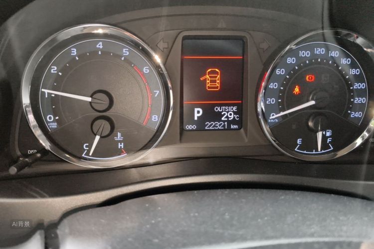 Toyota Corolla 2019 #14 Toyota Corolla 2019 car image #14
