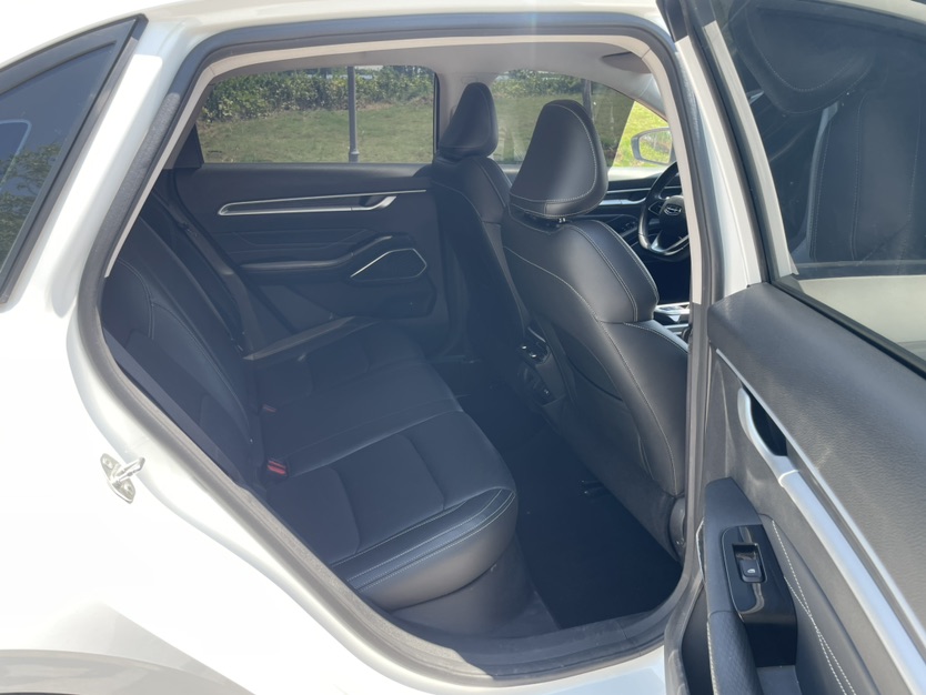 GEELY Emgrand 2024 #11 GEELY Emgrand 2024 image de voiture #11