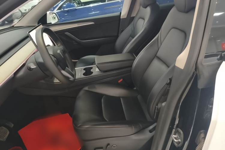 Tesla Model Y 2023 car image #15