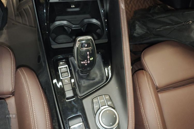BMW X1 2021 #16 BMW X1 2021 car image #16