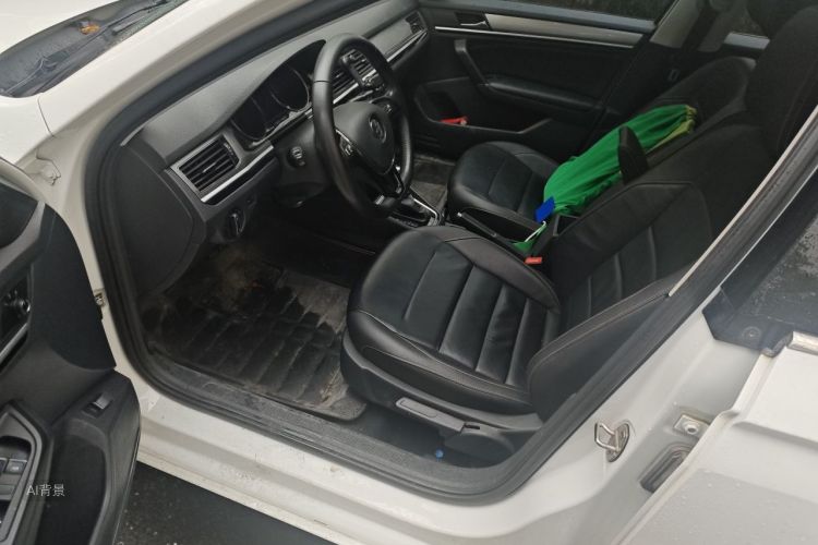 Volkswagen Bora 2018 immagine di auto #17
