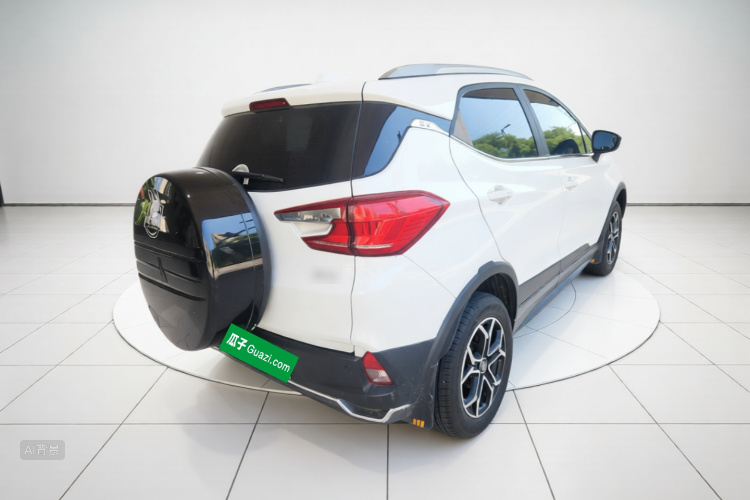 BYD Yuan Pro 2021 #5 BYD Yuan Pro 2021 car image #5