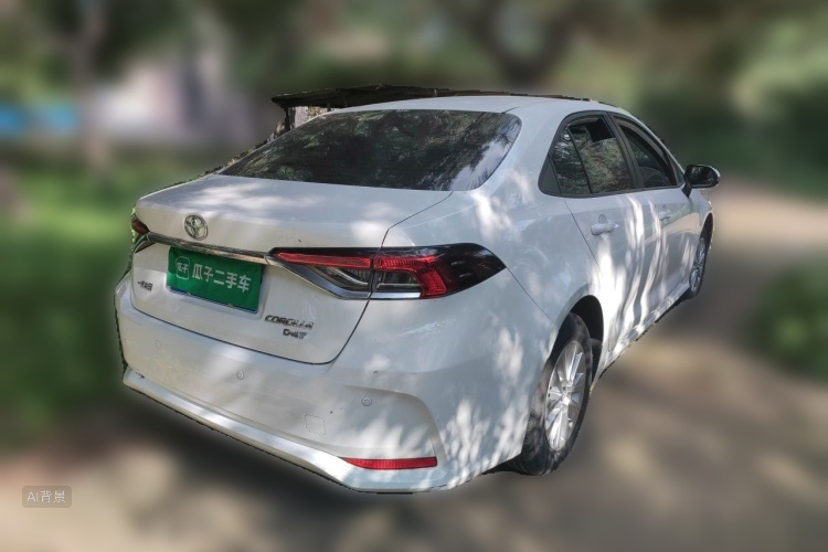 2019 #7 2019 car image #7