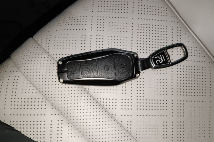 BYD YuanUP 2025 car image #9