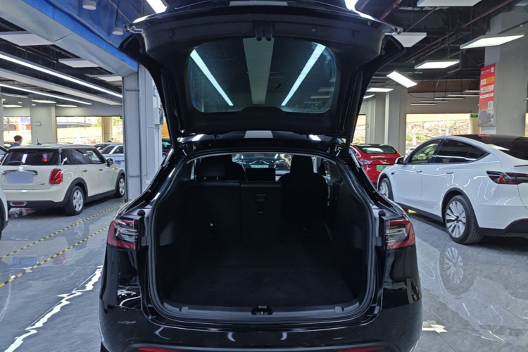 Tesla Model Y 2023 car image #19