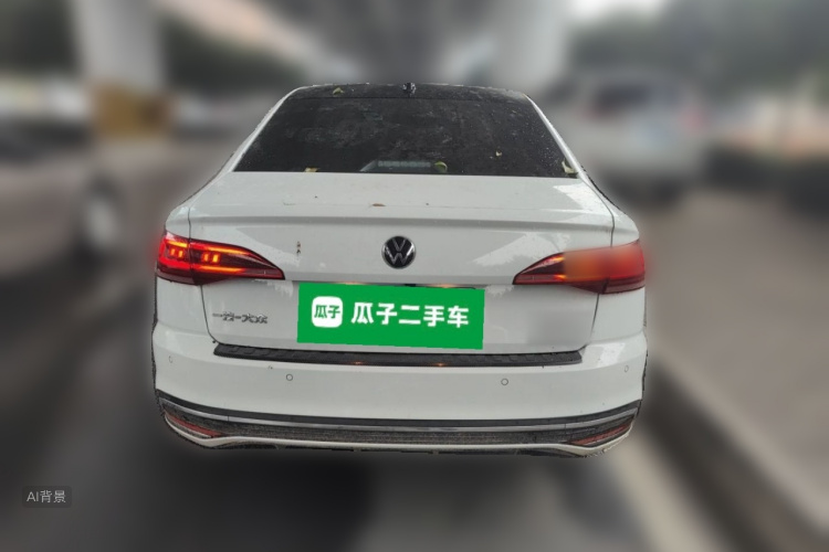 Volkswagen Bora 2025 صورة سيارة #6