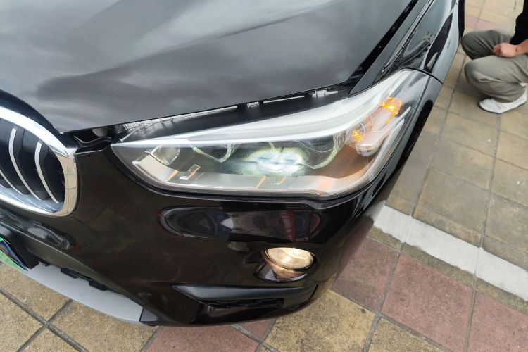 BMW X1 2017 image de voiture #23