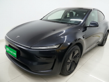 Tesla Model Y 2025 Tesla Model Y 2025 car image