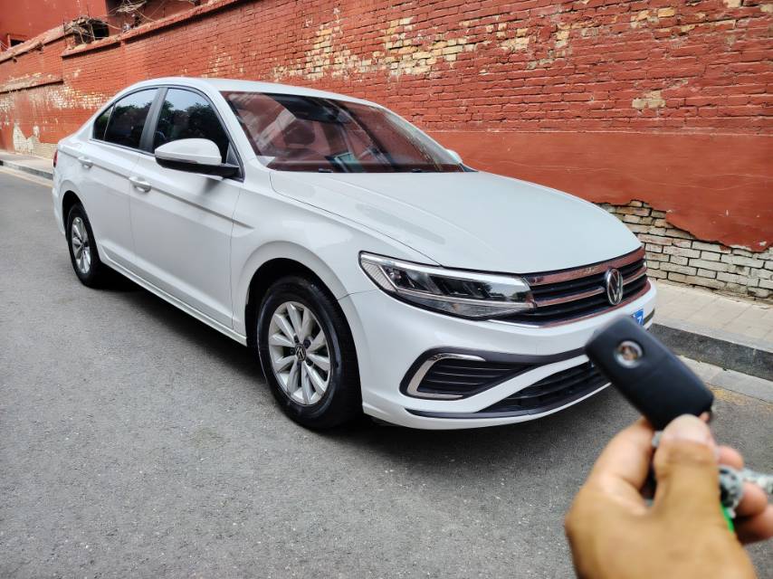 Volkswagen Bora 2024 immagine di auto #2