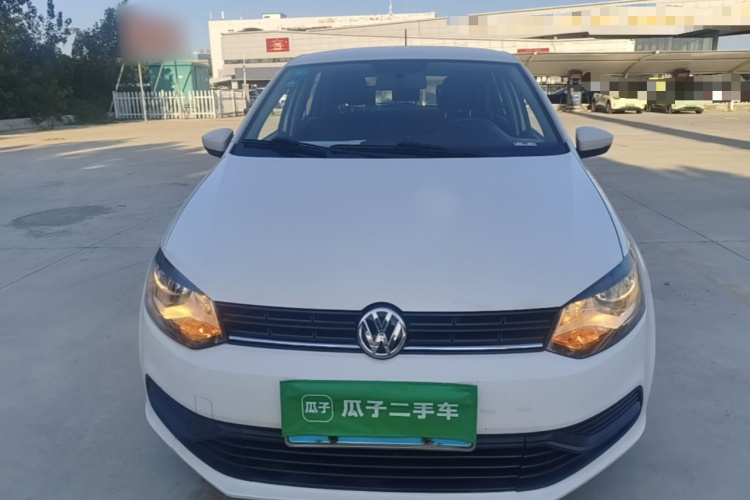 Volkswagen Polo 2016 #3 Volkswagen Polo 2016 car image #3