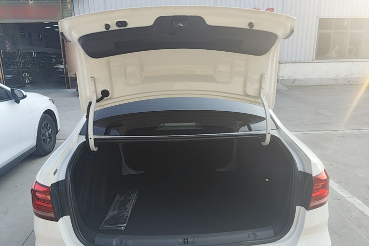 Volkswagen Lavida 2021 imagen de coche #19