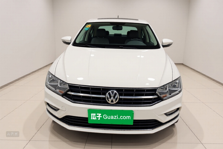 Volkswagen Bora 2017 #3 Volkswagen Bora 2017 car image #3
