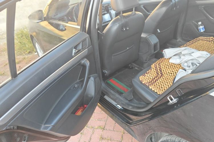 Volkswagen Lavida 2016 car image #19
