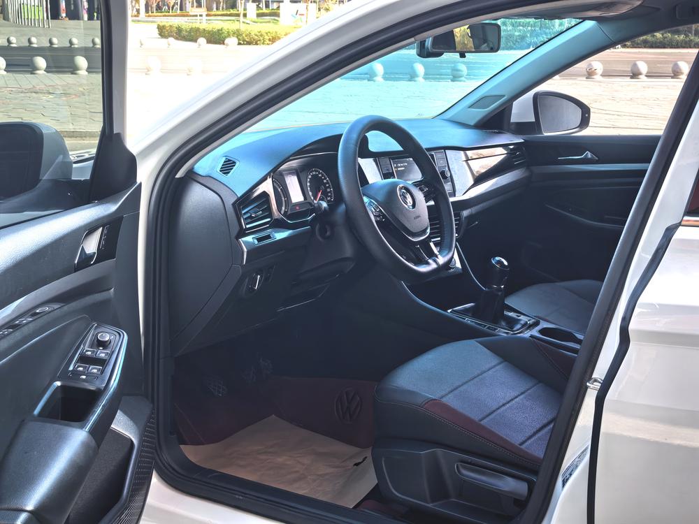 Volkswagen Bora 2019 #16 Volkswagen Bora 2019 immagine di auto #16