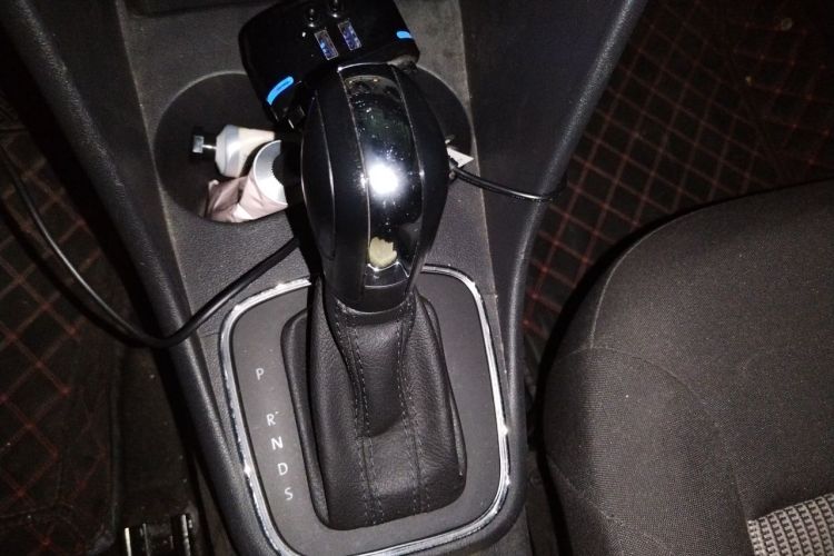 Volkswagen Polo 2019 #18 Volkswagen Polo 2019 car image #18