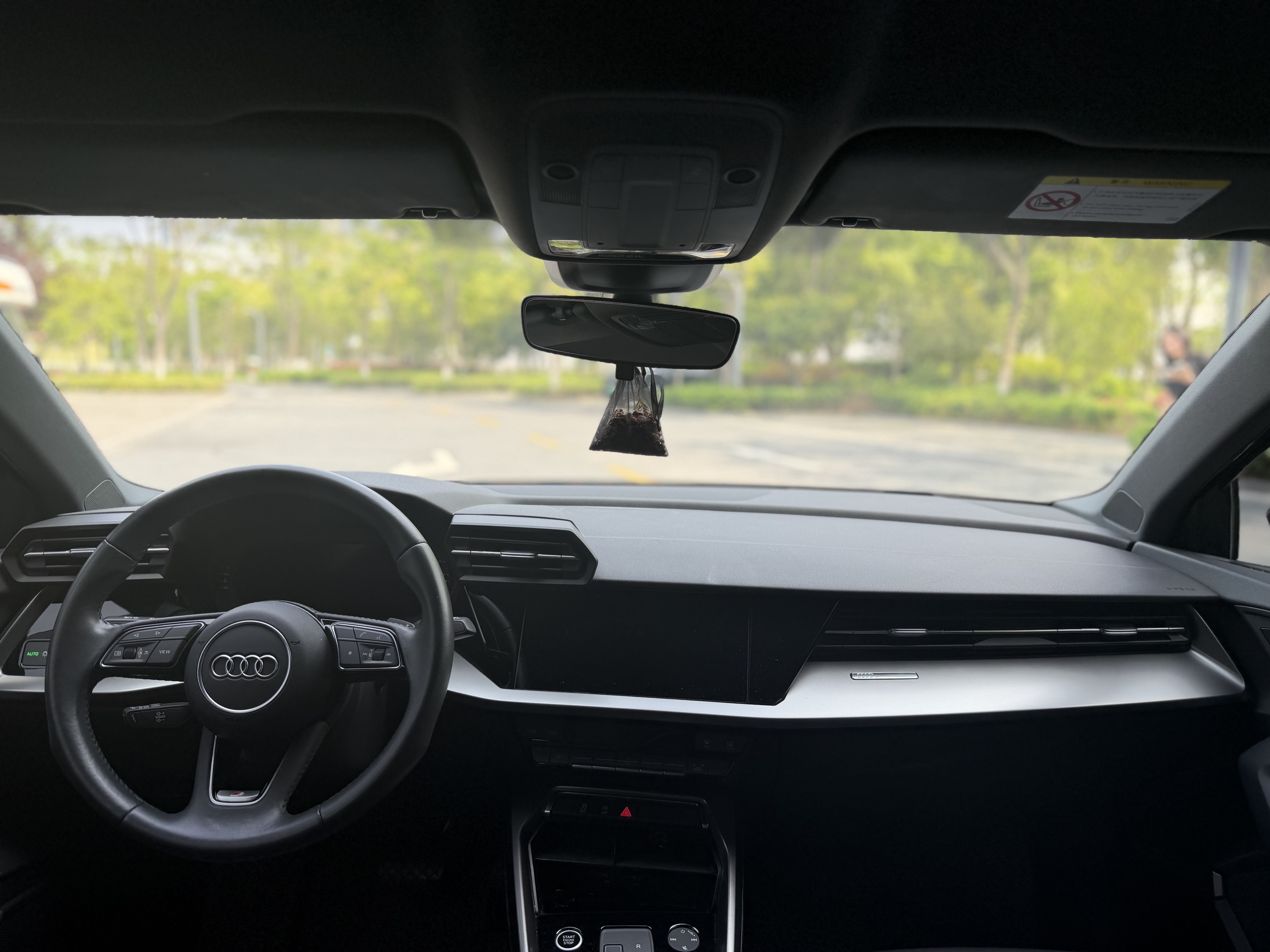 Audi A3 2021 car image #5