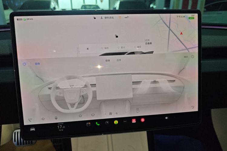 Tesla Model 3 2024 #13 Tesla Model 3 2024 car image #13