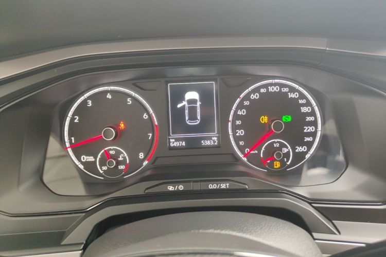 Volkswagen Polo 2021 immagine di auto #12