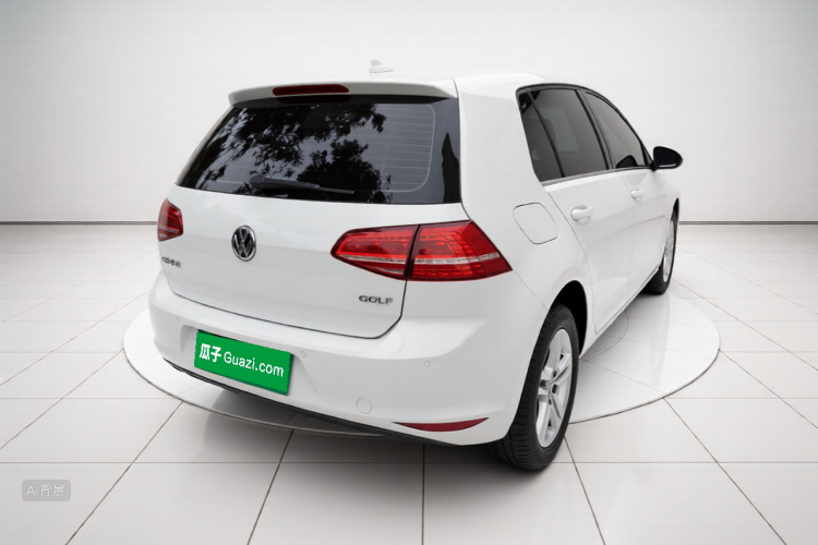Volkswagen Golf 2016 #7 Volkswagen Golf 2016 car image #7