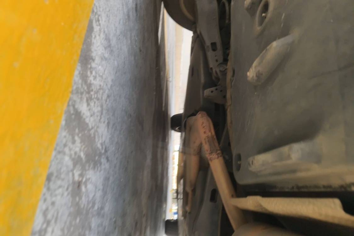 Toyota Corolla 2019 imagen de coche #14