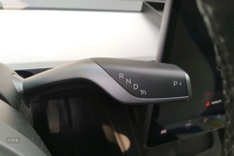 Tesla Model Y 2022 #16 Tesla Model Y 2022 car image #16