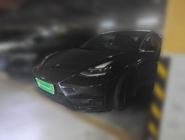 Tesla Model 3 2020 Tesla Model 3 2020 car image
