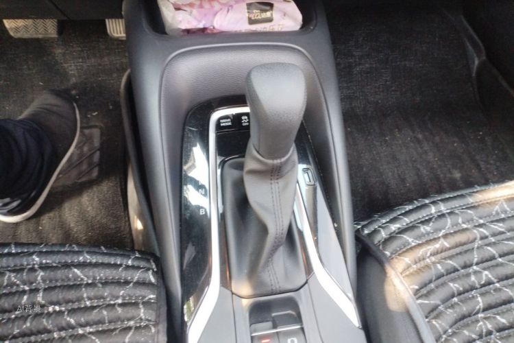 Toyota Corolla 2021 car image #16